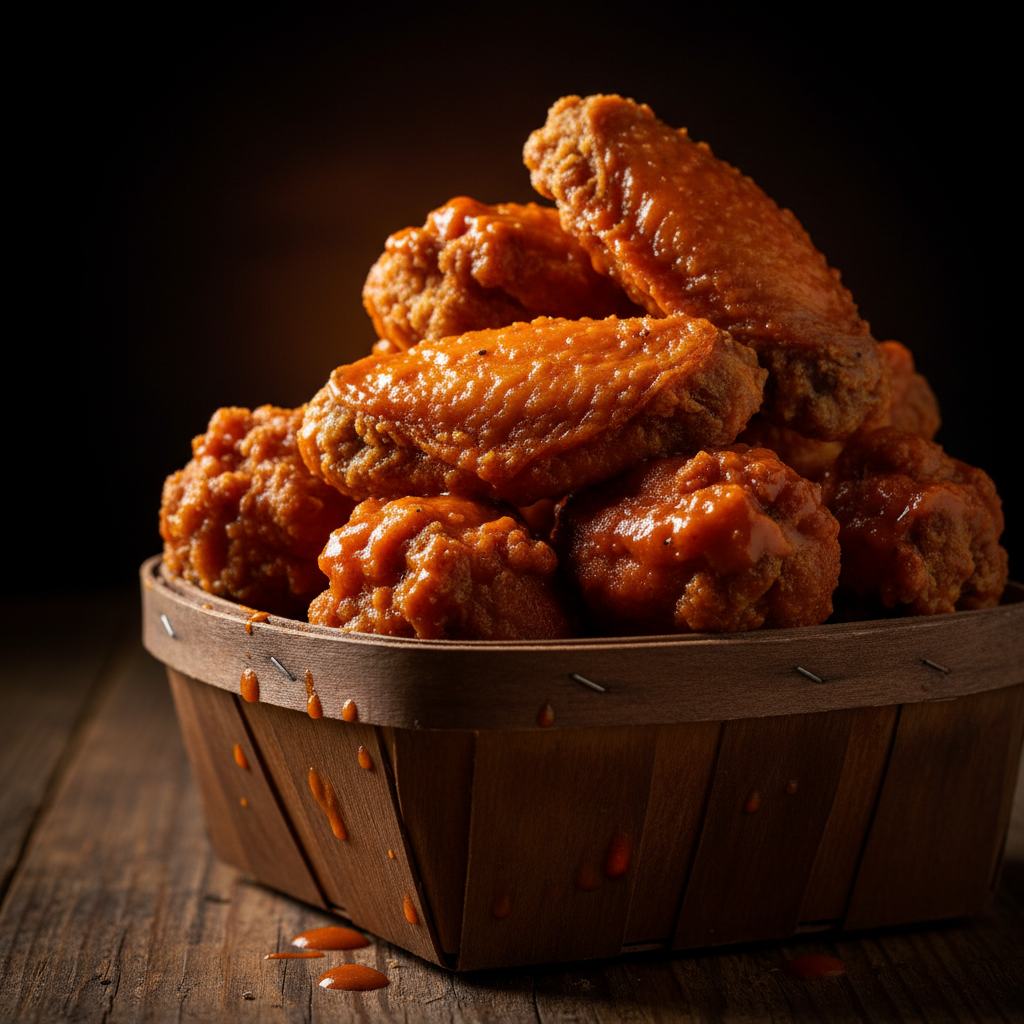 Wings