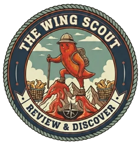 The Wing Scout